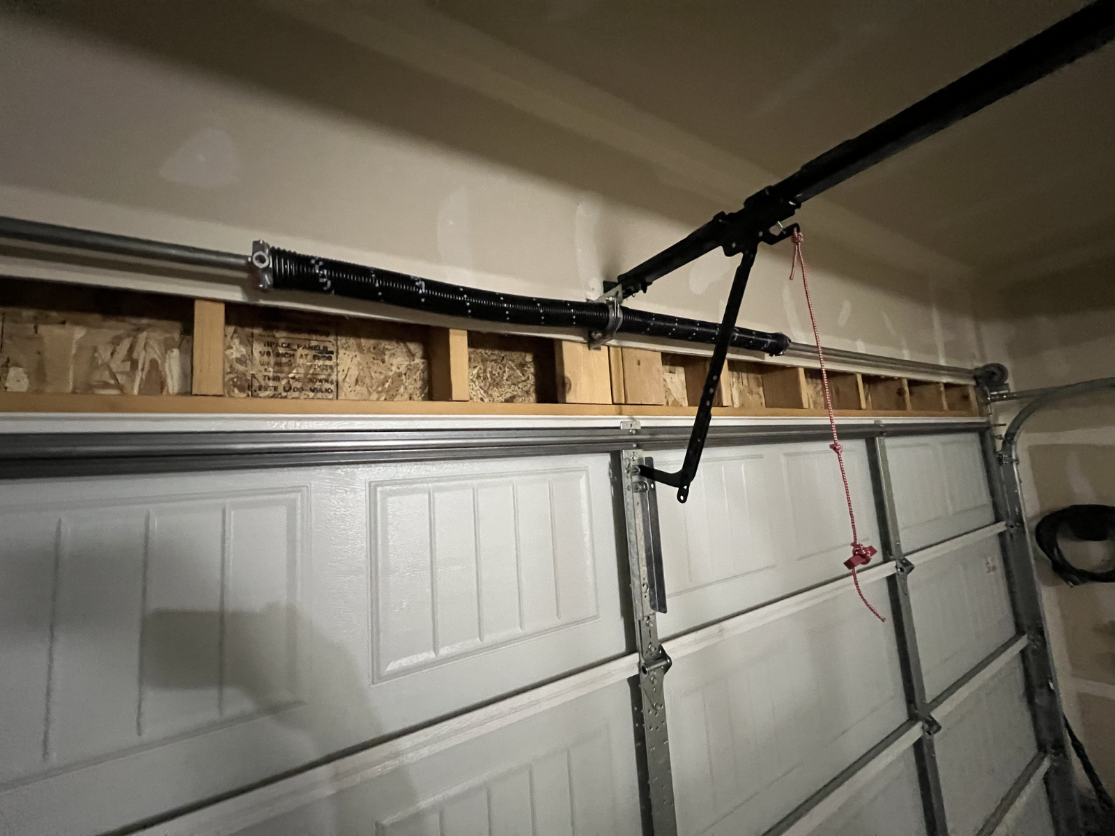 Garage Door Repair Colorado Springs